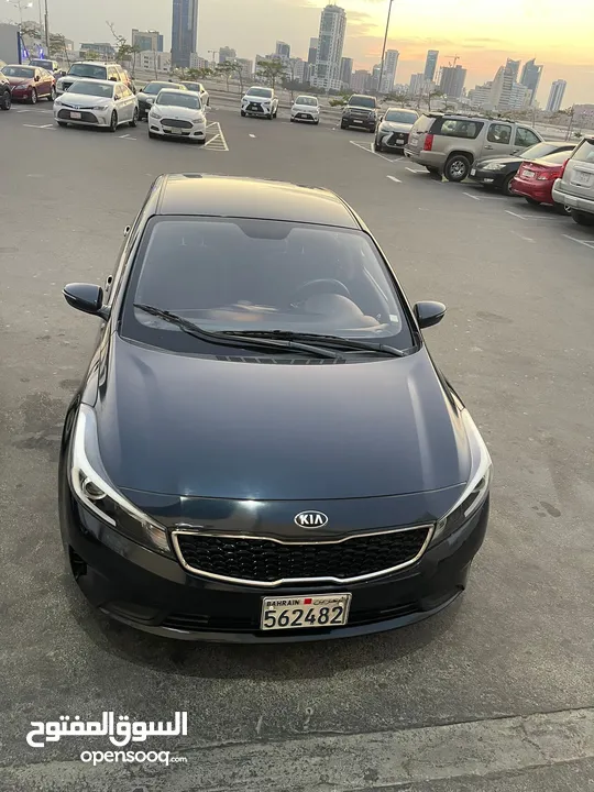 Kia Cerato