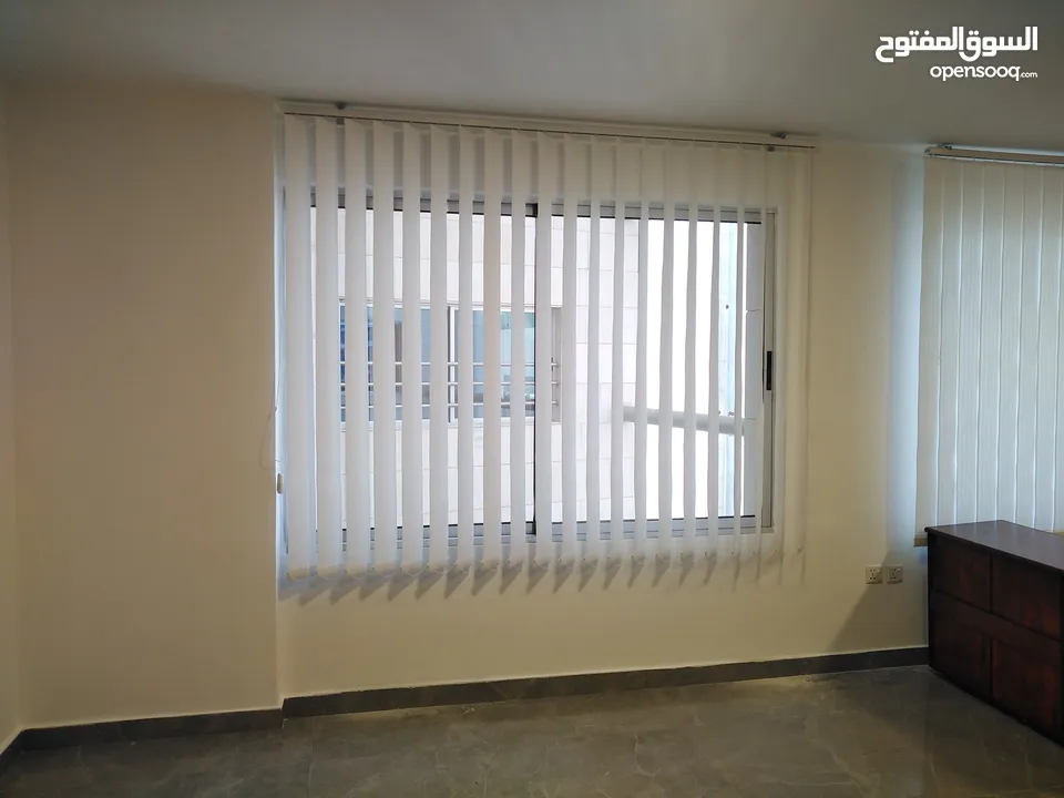 برادي فيرتكال ( الطولي) وسكرين ورولو