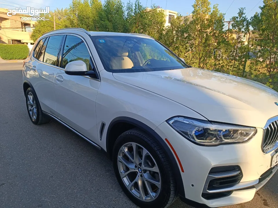 للبيعBmw X5