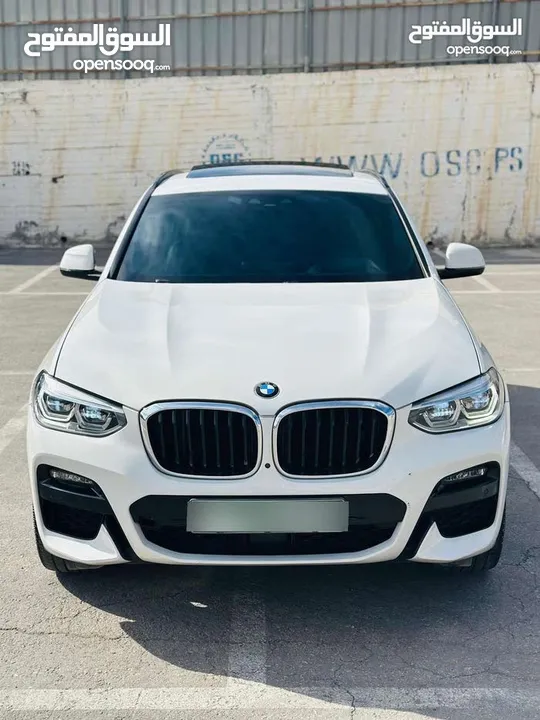 Bmwx4 دهان شركة