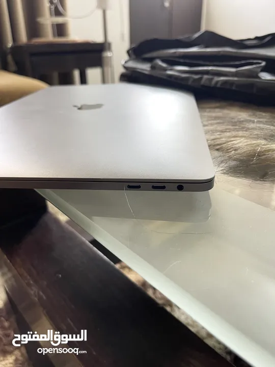 MacBook Pro 2018