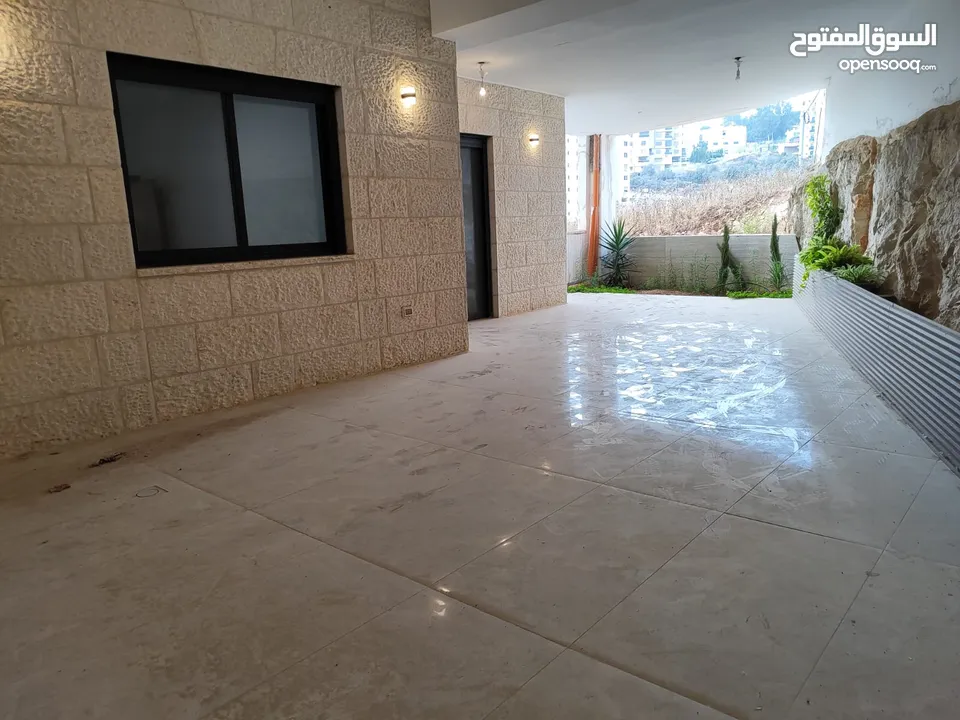 شقة فاخرة للبيع – الطيرة  امتداد شارع المطل