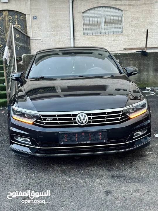 باسات ار لاين 2016 المميزه
