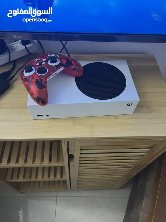 Xbox series s