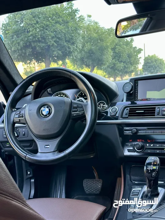 للبيع..BMW 640i..جراند كوبيه