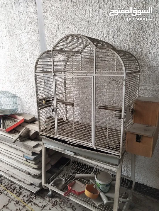 cage for sale