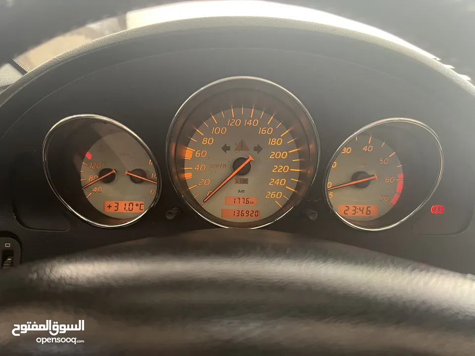 مرسيدس slk200 للبيع او البدل