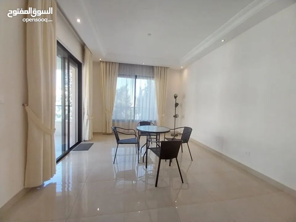 شقه للايجار في منطقه الدوار السادس ( Property 35086 ) سنوي فقط