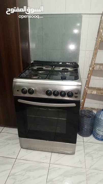 غاز للبيع شغال ااربع عيون