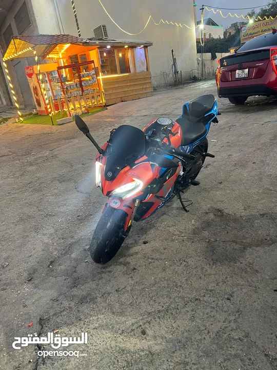 cf motorsmm
