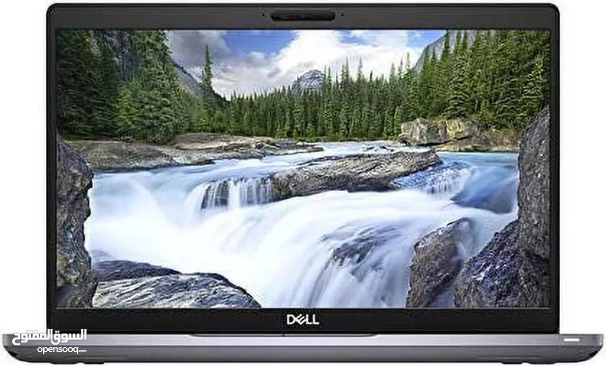 Dell Latitude 5411 14" Core i7 i7-10850H 10th 2.7GHz 16GB RAM - 512GB SSD NVIDIA GeForce MX250