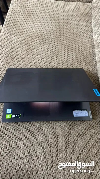 Lenovo Ideapad L340 Gaming