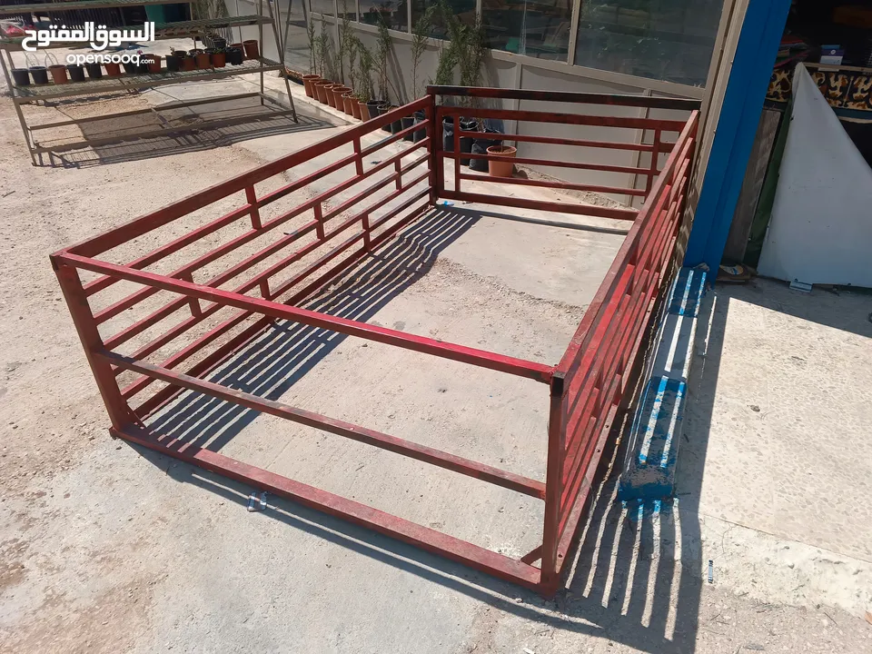 صندوق بنجو مستعمل بحاله الوكاله للبيع
