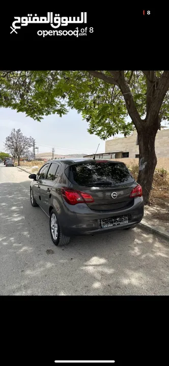 اوبل كورسا 2014