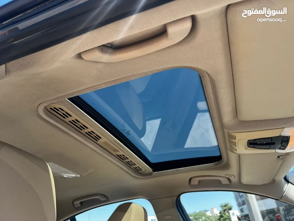 بي ام دبليو  Bmw 316i 2014