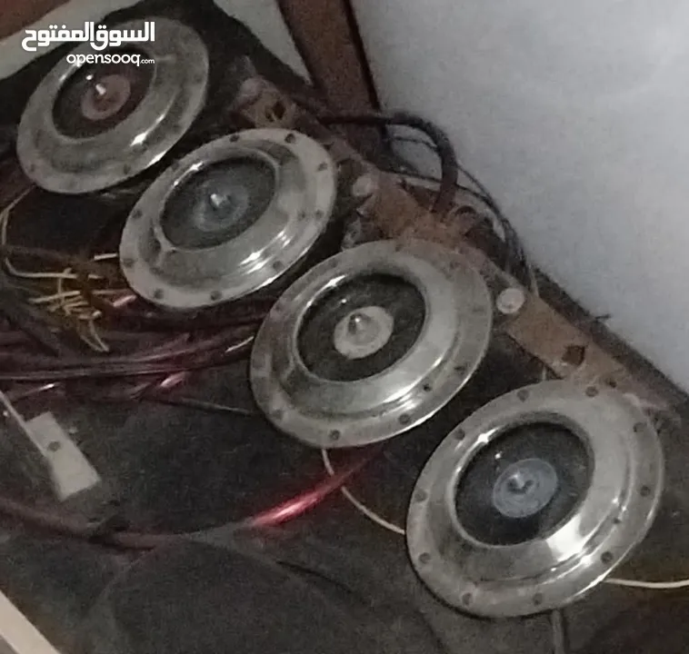 زوامير قيق