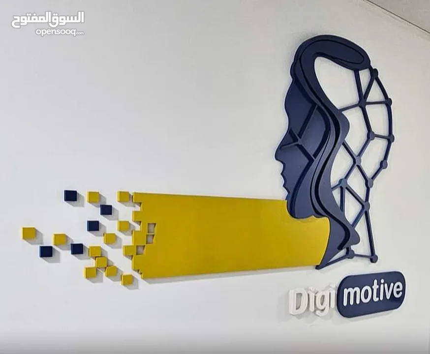 كوؤس واعلام وميداليات ودروع شهادات تكريم وشعارات