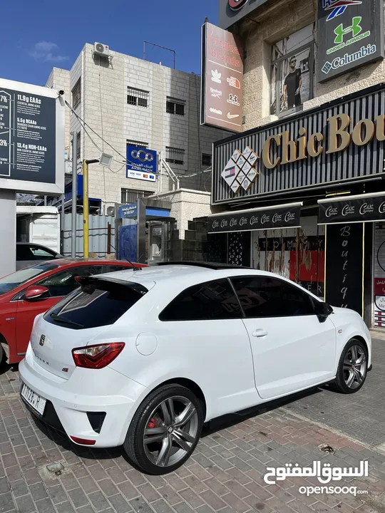 سيات ابيزا كوبراا اصلل كوبرا فل الفل الفل فحص نخب نخب ماشاء الله