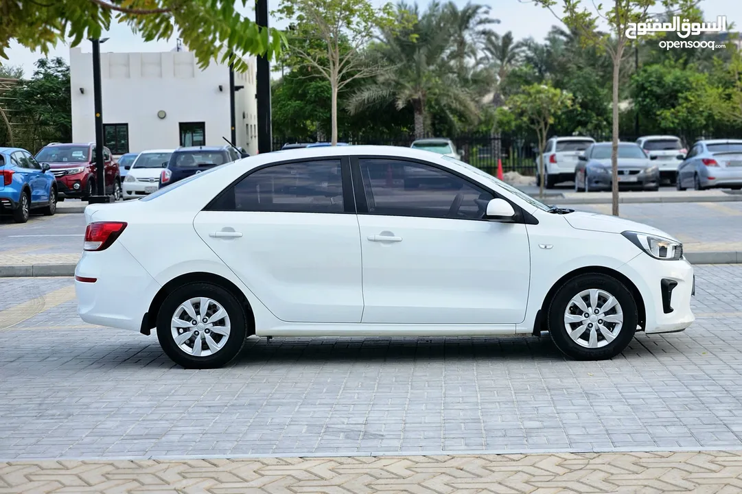 KIA PEGAS 2021 TOP EXCELLENT CONDATION URGENTLY FOR SALE