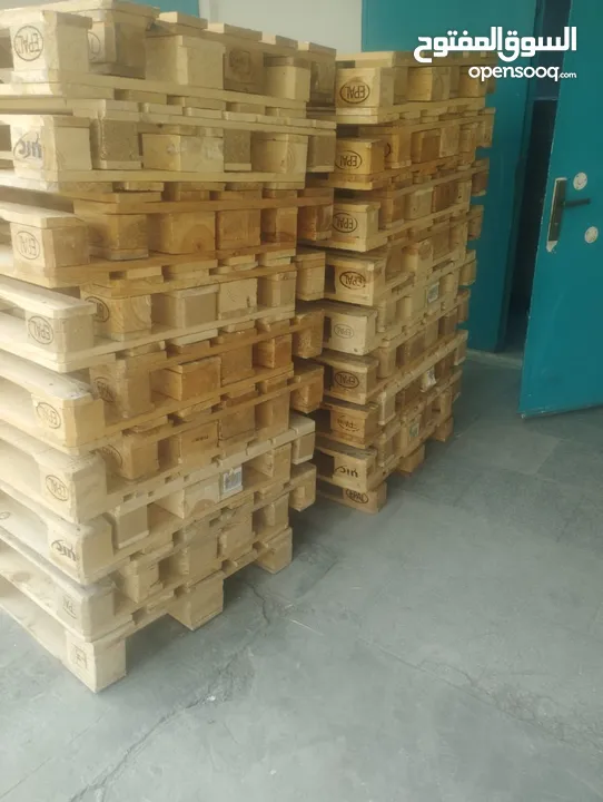 طبالي خشب وبلاستيك بيع وشراء مبخر