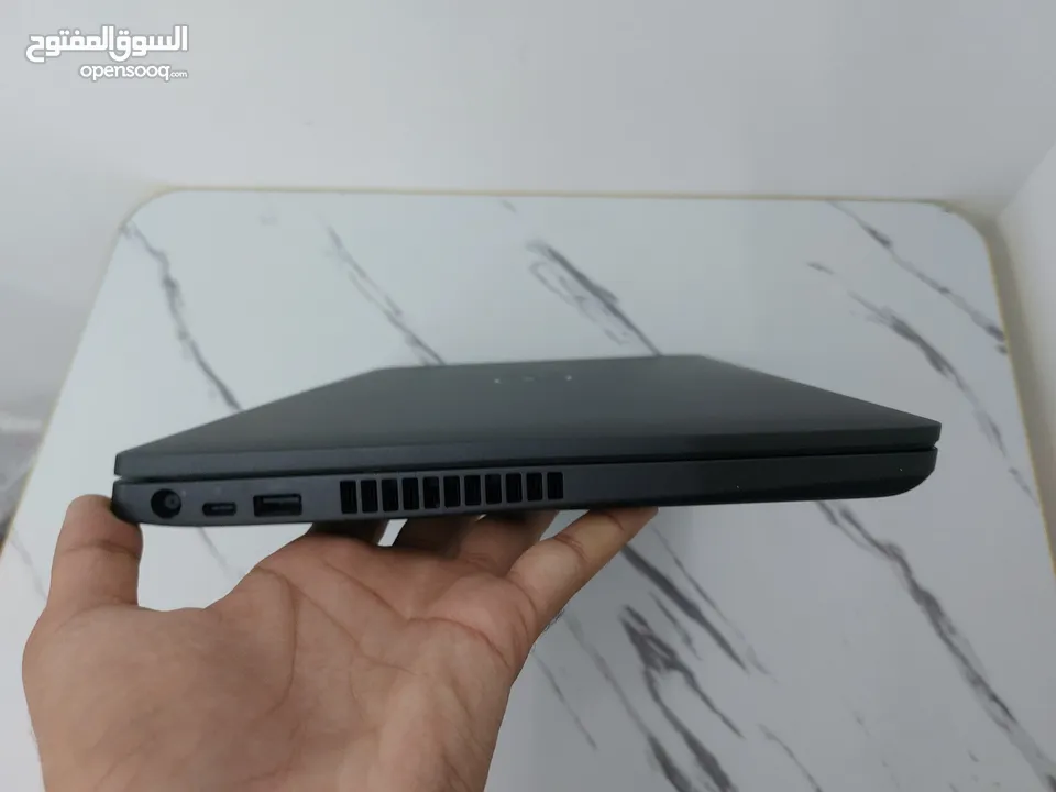 لابتوب ديل i7 و 16 جيجا رام 512 اس اس دي قوي جدا لاب توب/ كمبيوتر computer