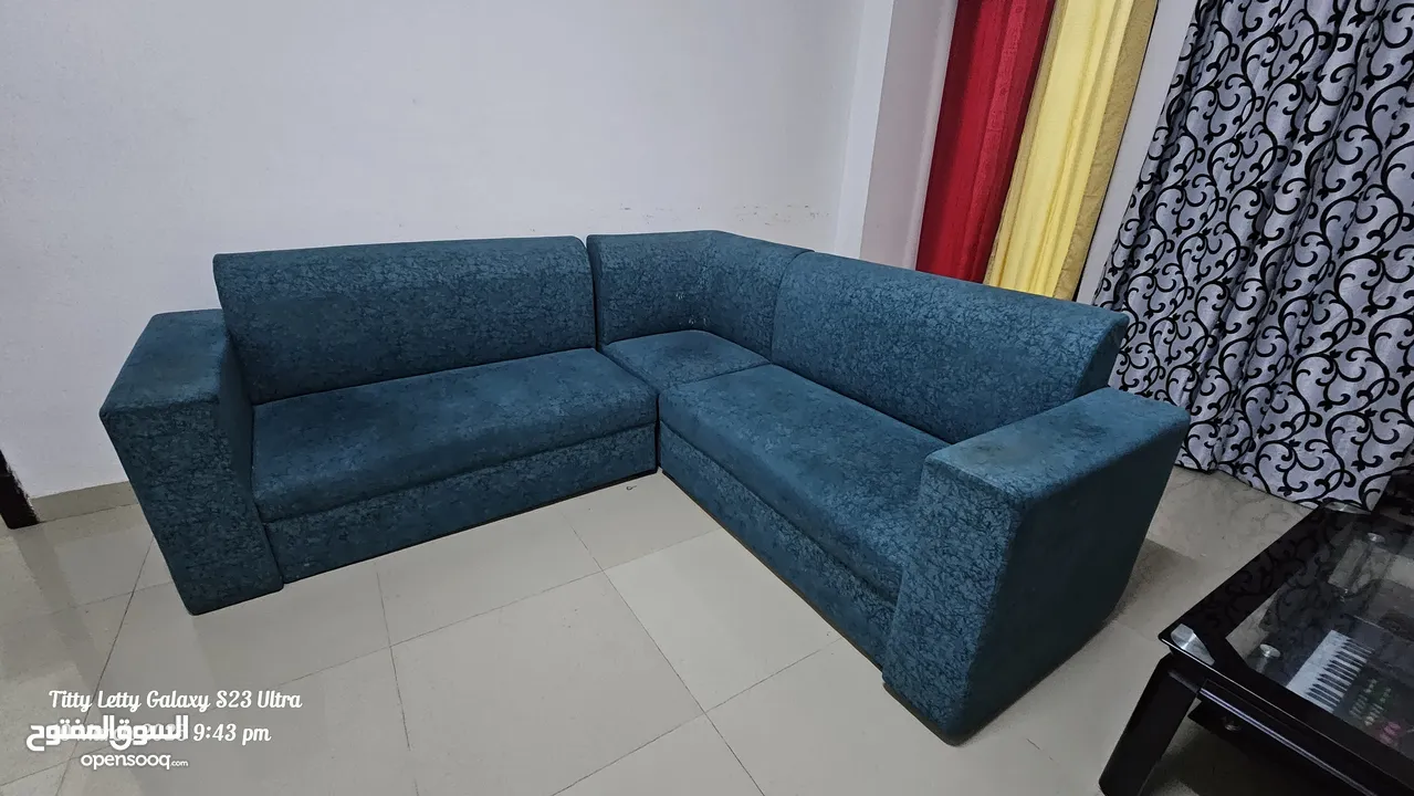 sofa full set