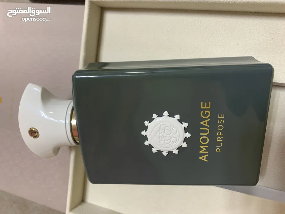 عطر امواج اصلي