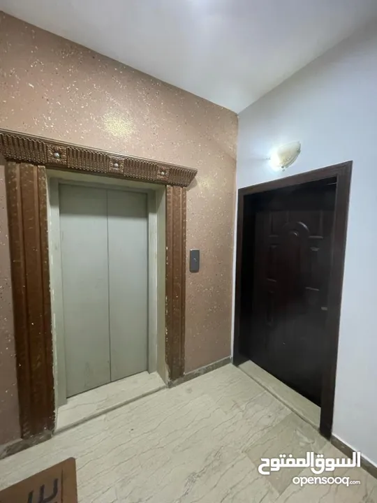 شقة طابق اول للبيع طبربور