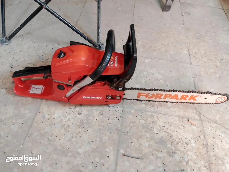 عدة شبه جديده للبيع بسعر ممتاز
