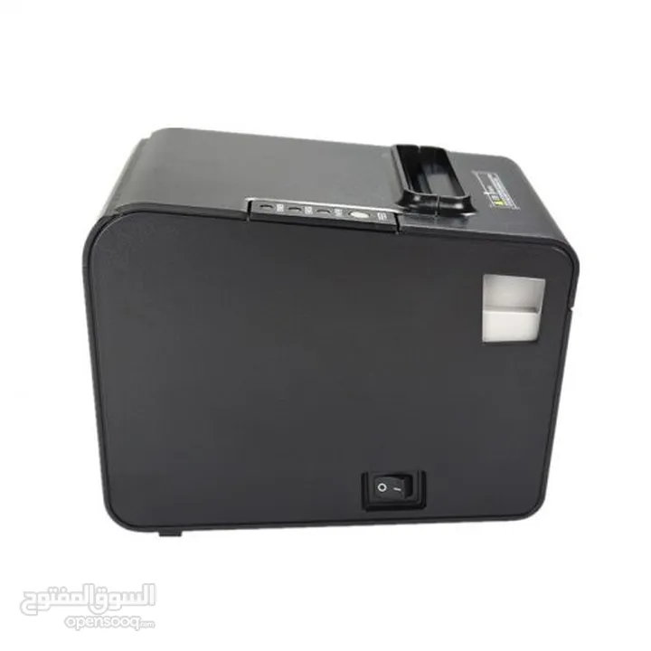 طابعة ليبل كاش  Rongta RP325 Label printer POS