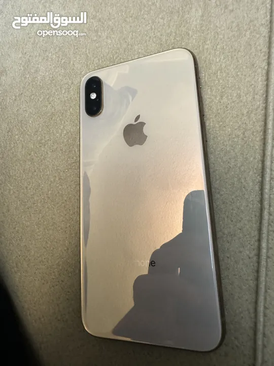 Iphone xs 256gb وكاله للبيع