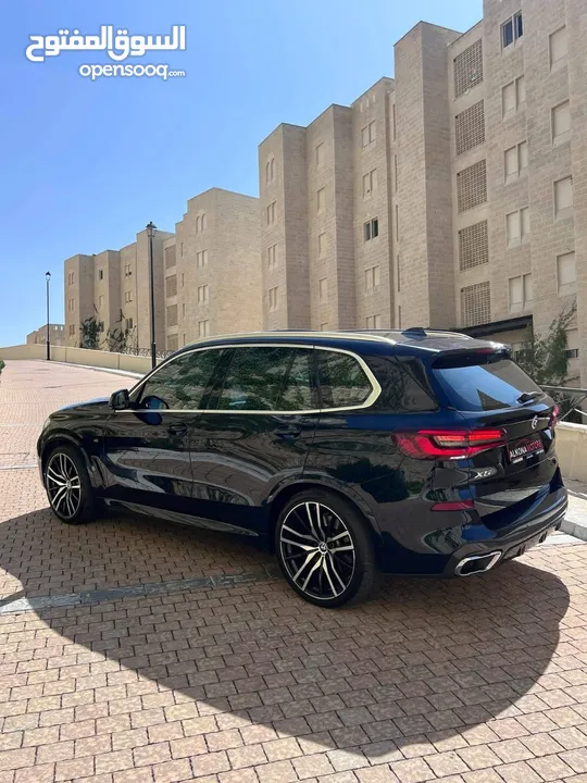 BMW X5 M-PACKAGE Xdrive 30