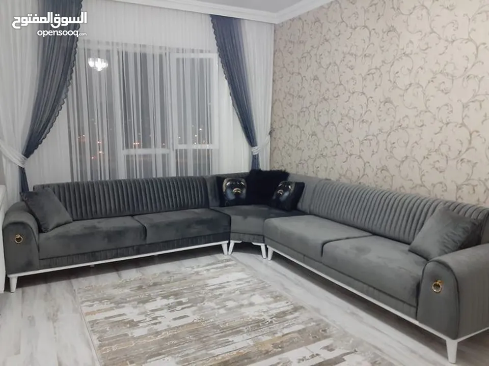 Luxurious Collection of Sofa for Living Area  Feel Luxury with Rami Furniture  Top Quality 100%