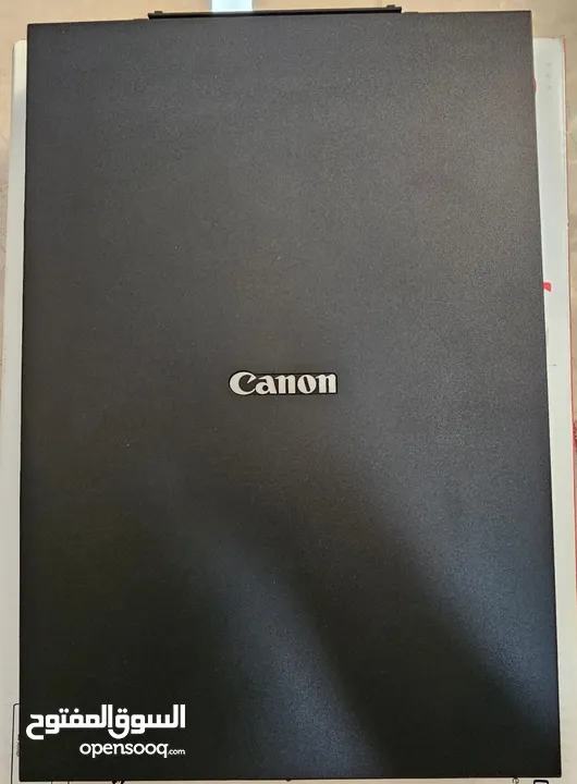 SCANNER CANON LIDE 300(27.OMR)