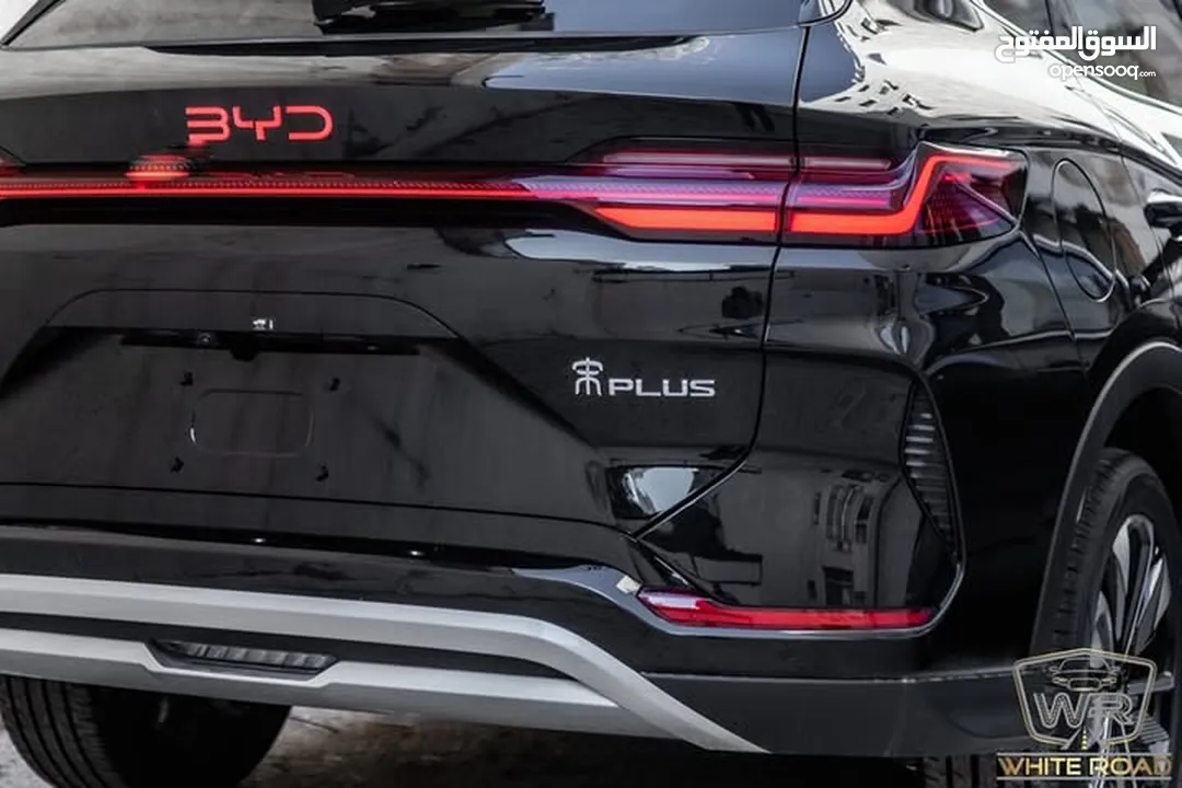 Byd Song Plus Champion Edition 2024