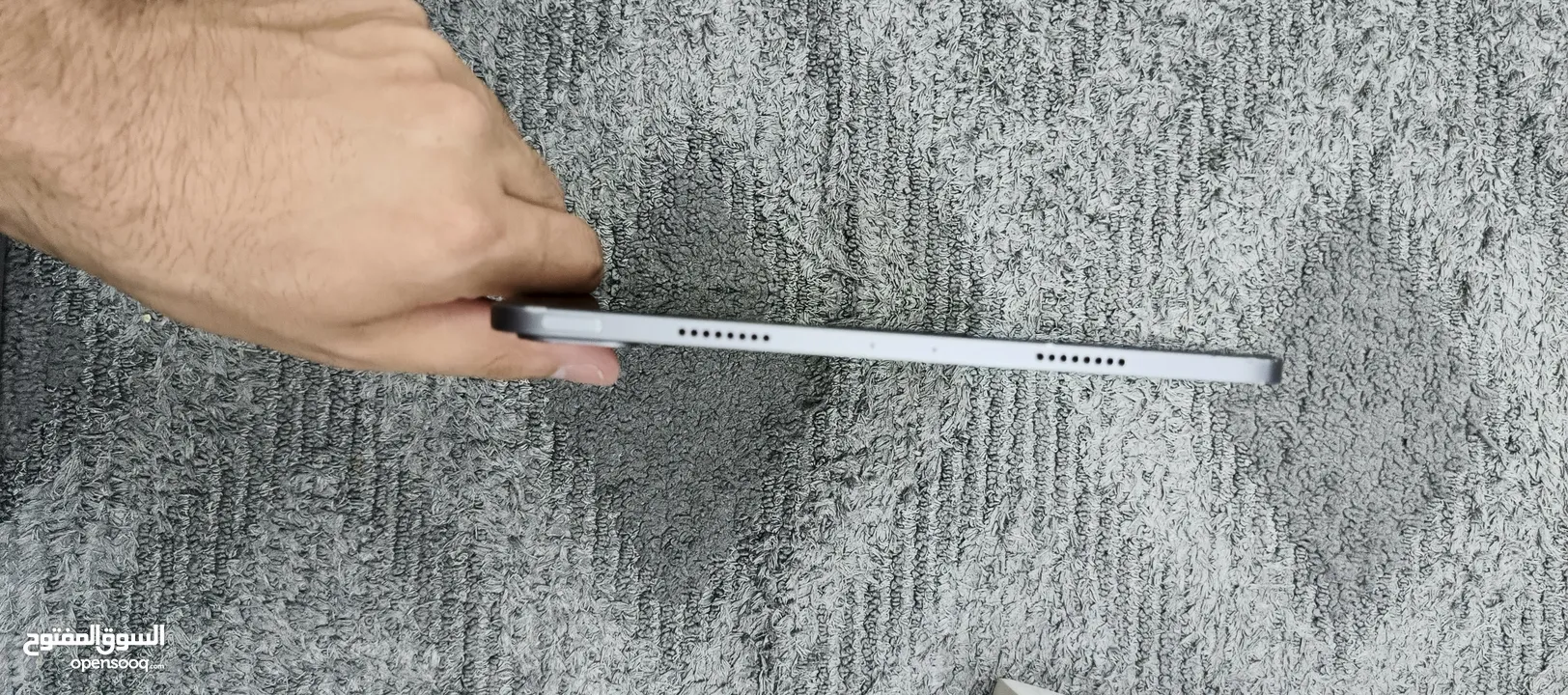 ايباد برو بحالة ممتازة M1 للبيع
