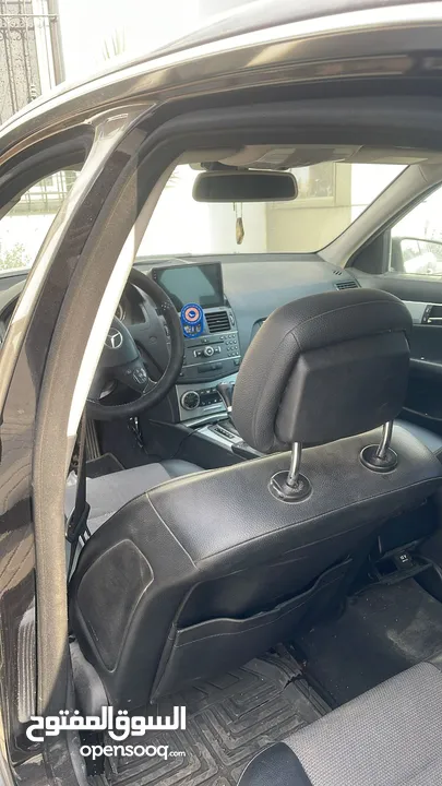 مرسيدس c180 ماتور 1800 تيربو