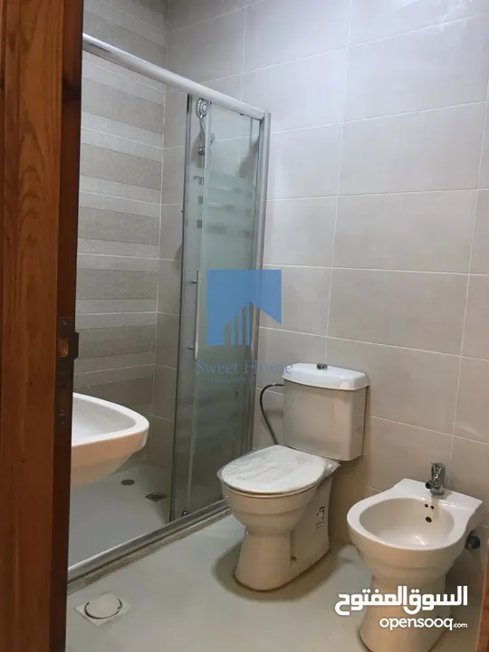 شقة فاخرة للبيع في الجندويل  - مقابل أسواق السلام 115م مع حديقة 60م تشطيب سوبر ديلوكس