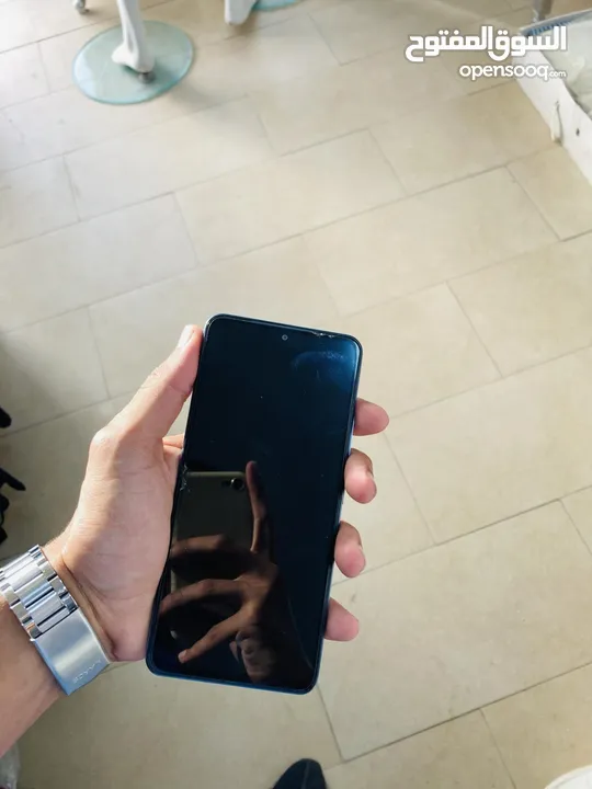 Xiaomi poco f3