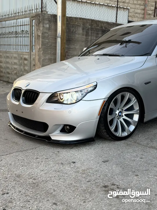 Bmw 530i e60