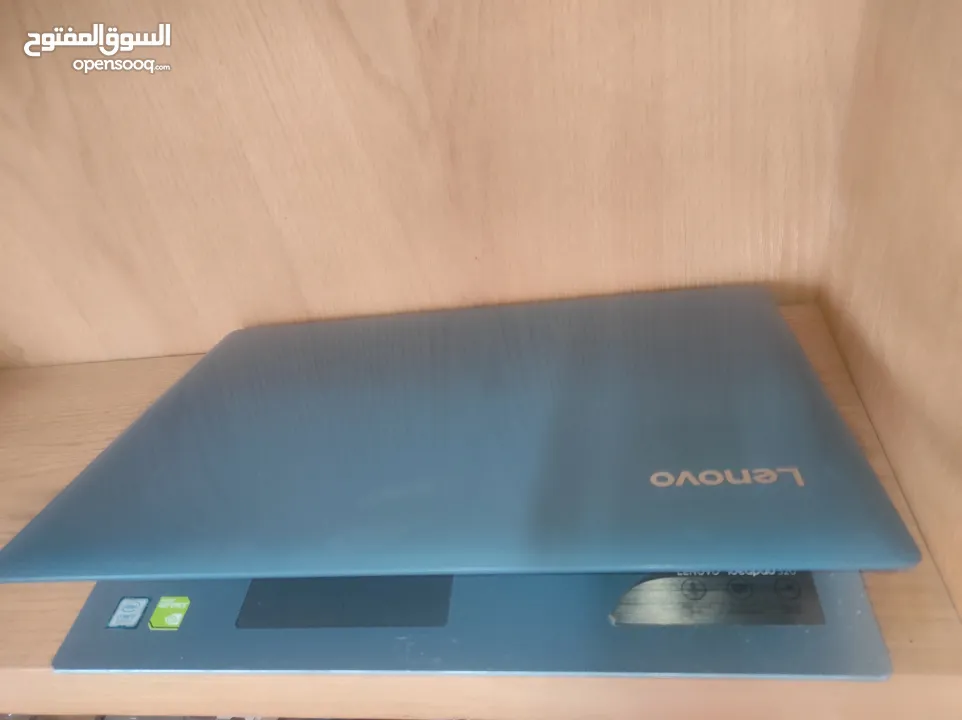 لابتوب لينوفو كرتين شاشة i7 gen8 شبه جديد فقط 800 شيكل