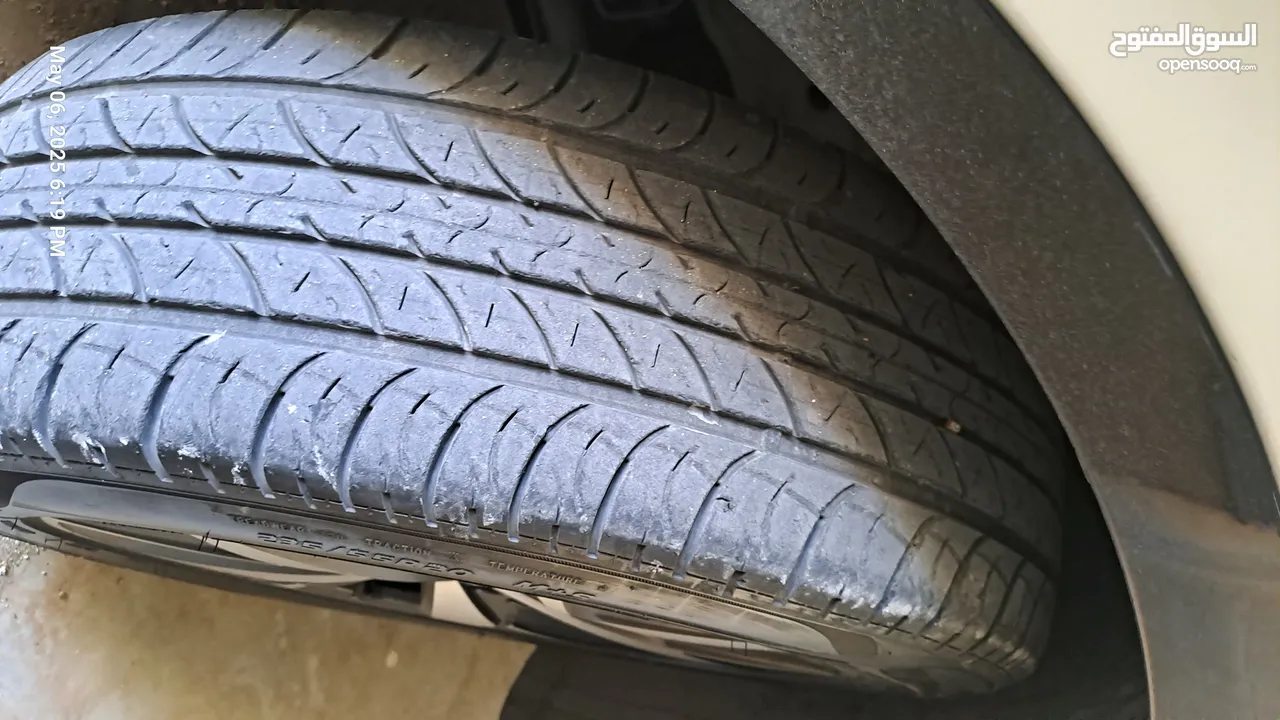 كوشوك ID4 مستعمل للبيع