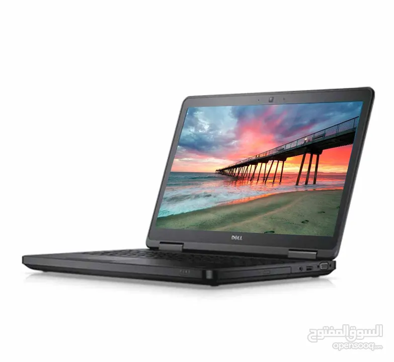 لابتوب DELL E5540