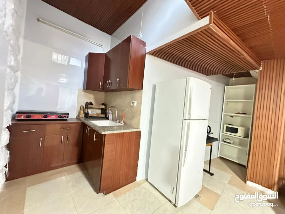 استديو مريح للايجار