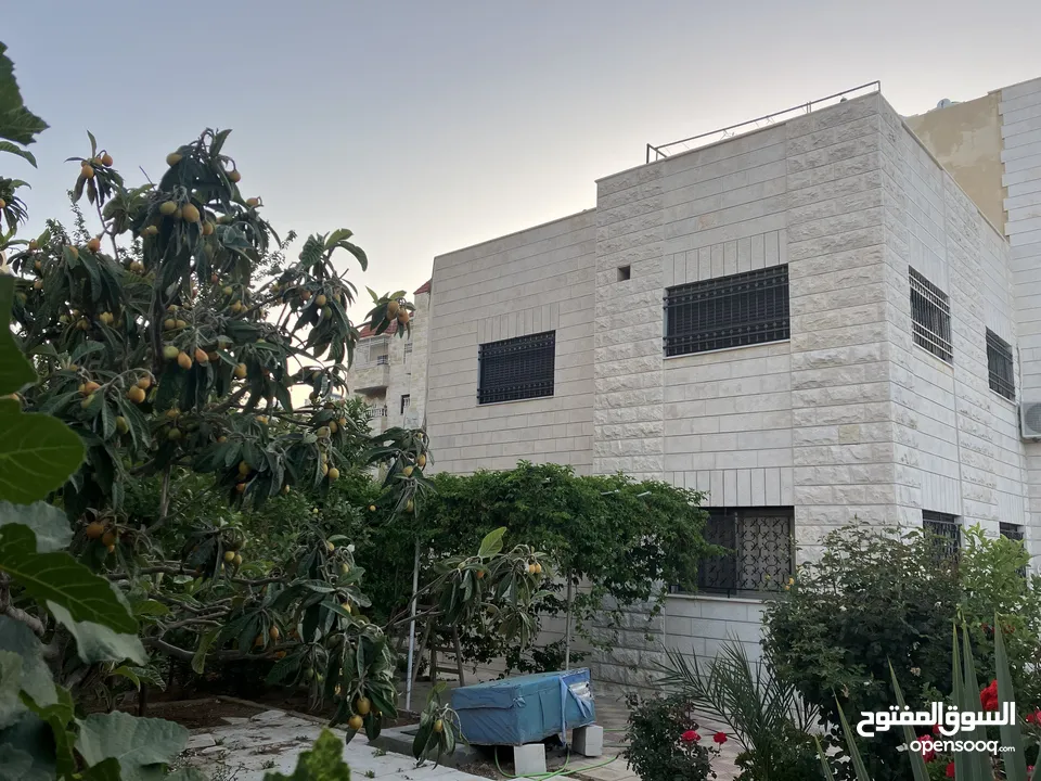 بيت في طبربور قرب تايم مول ومسجد حذيفة