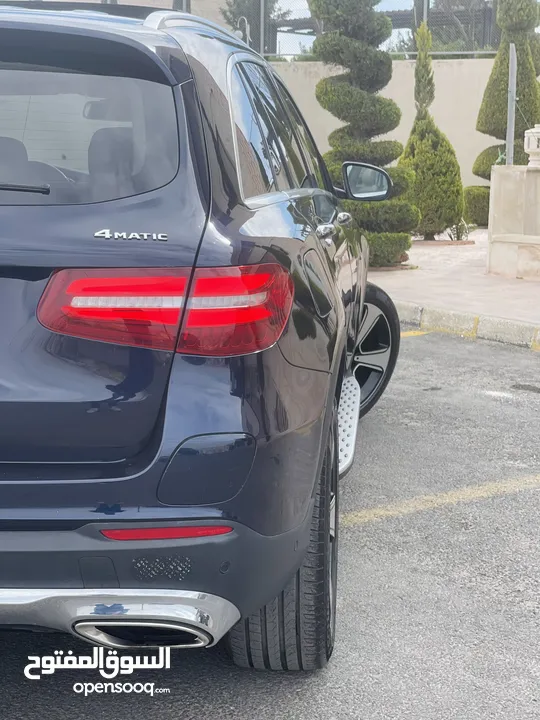 مرسيدس glc350e هايبرد وكهرباء//2019// اعلى صنف 5كاميرات Glc 350e فحص بسعر ررر مغررر رررري