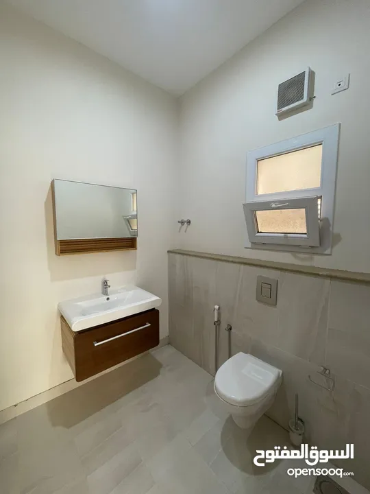 5 BHK 6 Bathroom Villa for Rent - Sur Al Hadid Complex