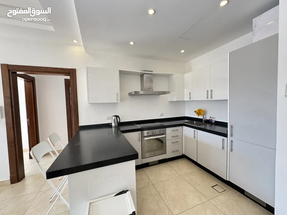 شقه للايجار في منطقه عبدون ( Property 40410 )-175063922