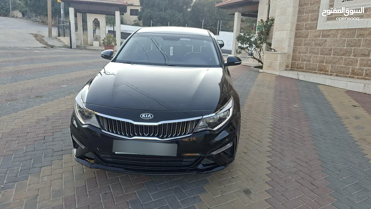 كايا ابتما موديل 2019_اتومتيك -اصل برايفت-فحص الف ماتور 1700تربوا  دبزل السيارة صلاة النبي من الاخر