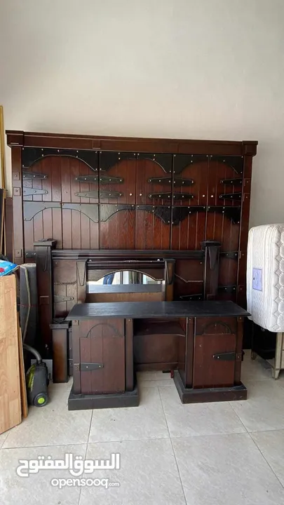 غرفه نوم لاتيه
